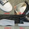 Casual women's shoes soft-soled sports students flat shoes autumn versatile shoes children