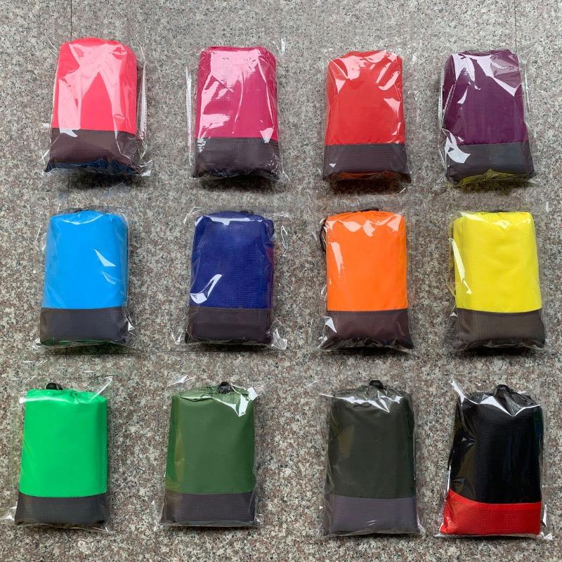 Folding Sandproof Beach Blanket Waterproof Beach Mat Portable Lightweight Picnic Blanket Camping Mat for Travel Hiking Sports