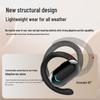 Waterproof Bluetooth Earbuds: Long Battery, Deep Bass, Sports In-Ear Headphones