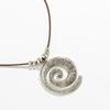 Alloy Starfish Seashells Necklace Vacation Style Conch Pendant Choker Necklace Starfish Collar Choker Unique Jewelry