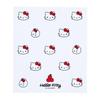 Sanrio Face-Shaped Glasses Case Hello Kitty 588199