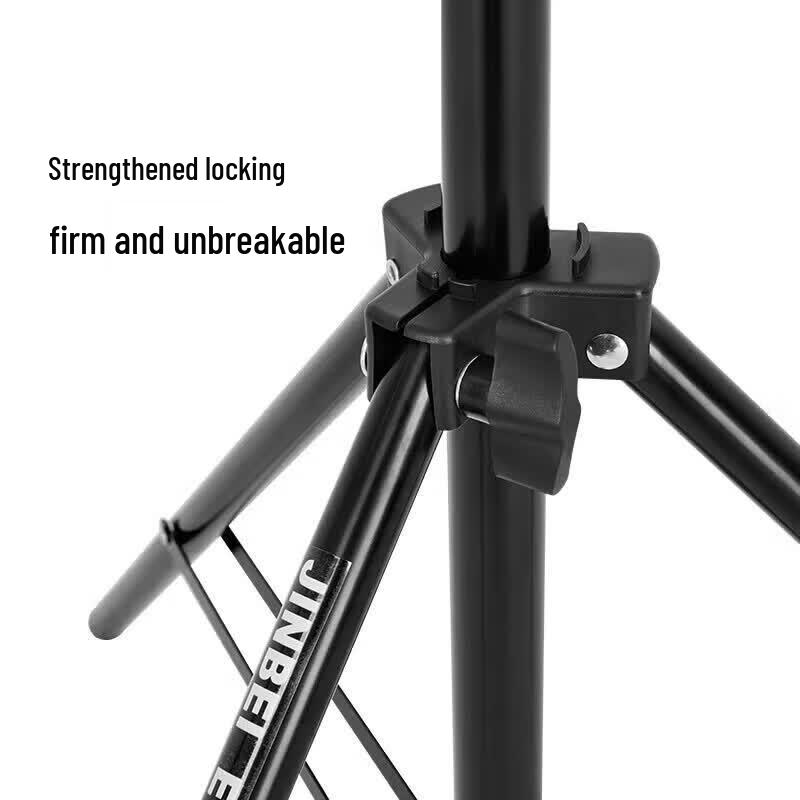 Jinbei EQ-250 Portable Photography Steel Light Stand