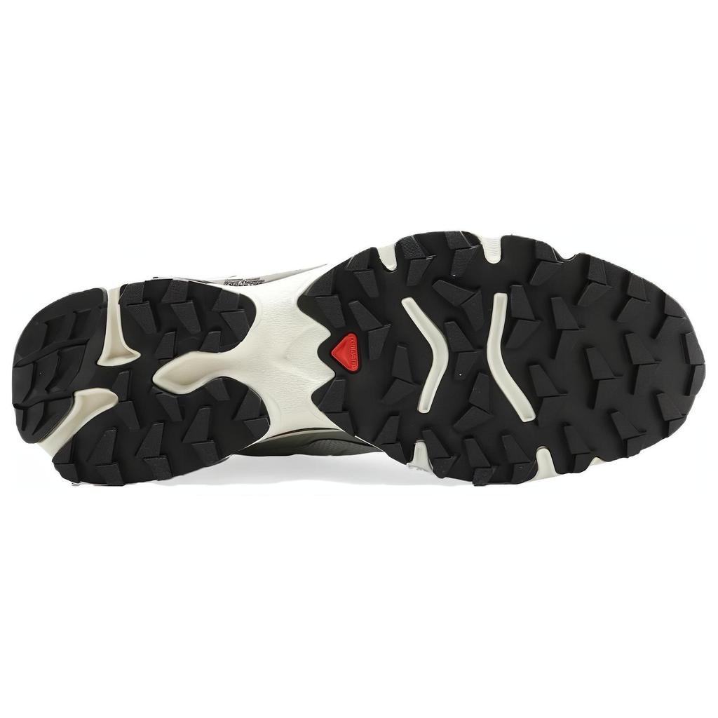 SALOMON XT-Slate Advanced Glacier Grey Unisex Sneakers Ghost-Grey Black L47460500