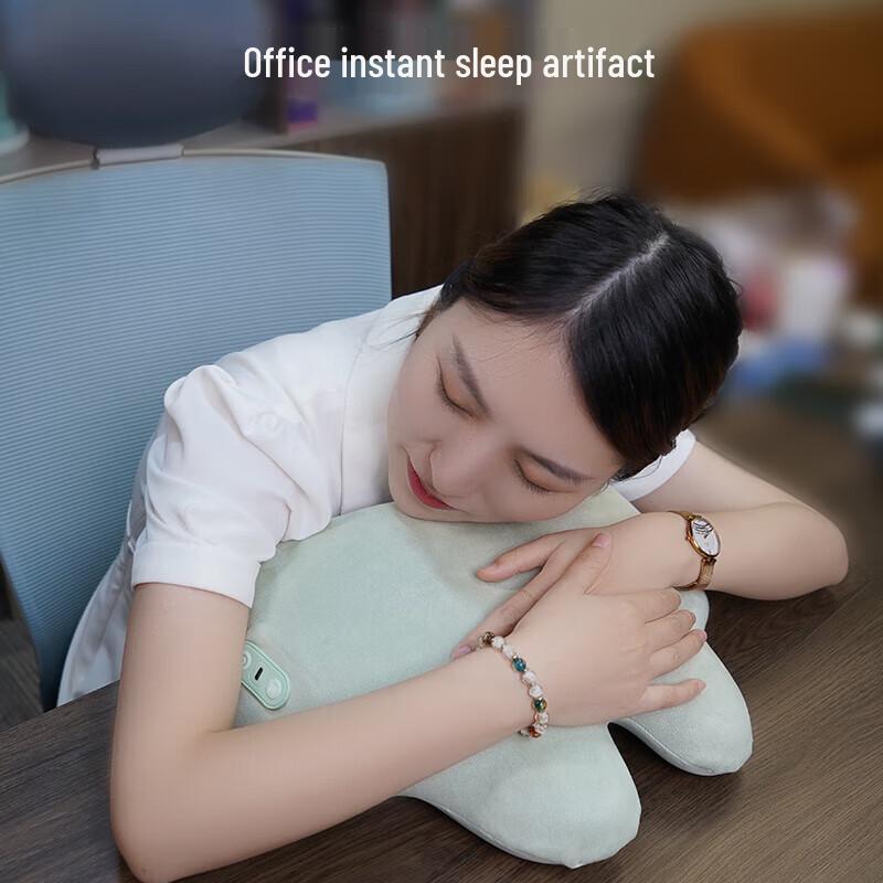 TaiChang Kneading Waist & Abdominal Massager with Heat