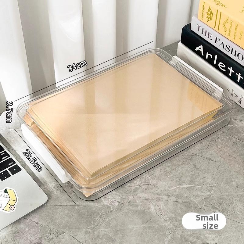 Home Document Organiser for Important Papers and Household Registration Book Small 1298₽