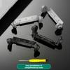 Kit de Ferramentas de Conectores de Resina para Pulseira de Relógio Compatível com Casio G-Shock DW-9000 9050 9051 9052 8800 Adaptadores de Proteção para Braço de Pulseira de Relógio Peças