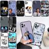 RP34 Grey's Anatomy Handyhülle für Samsung Galaxy M06 M15 M16 M35 M55 M56 A36 A42 A50 A50S A51 A52 A32 A33 A05 A05S A06 A16 A20