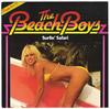 7inch Record BEACH BOYS - Surfin' Safari CL16040 Capitol Records 1979 UK Rock Used