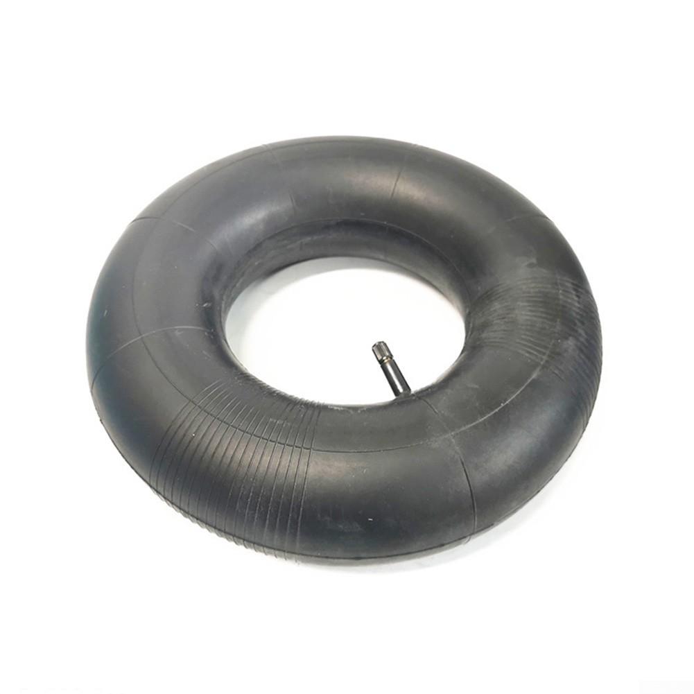 Inner Tire Straight/Bent Nozzle Tyre Inner Tube Rubber