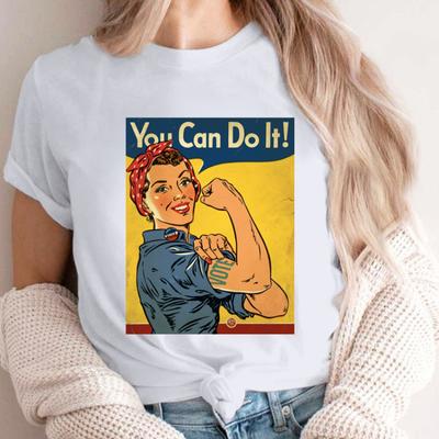 Üst Kıyafetler – T-shirtler