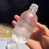 Squeeze Toy for Anxiety Simulated Water Bottle Toy, TPR Stretchable Stress Relief Fidget, Mini Decompression Anxiety, Portable Desk