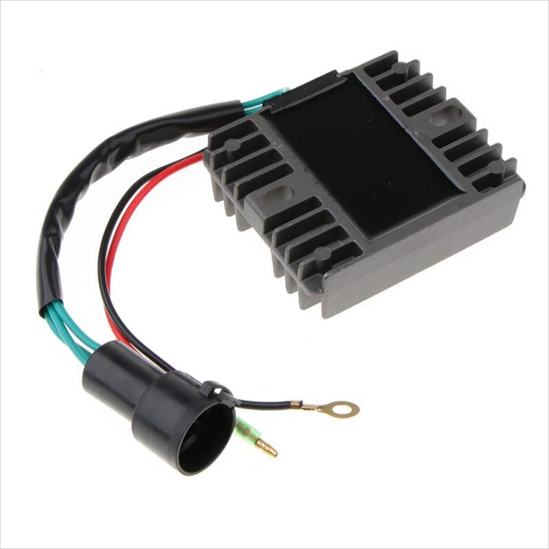 Product Name: FC6151 - Suitable for 67F-81960-12-00 and 67F-81960-11-00 Outboard Engines
