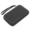 2Pcs Portable Storage Bag Carry Case EVA  Ive Hard Bag for NDSILLCelsius XL