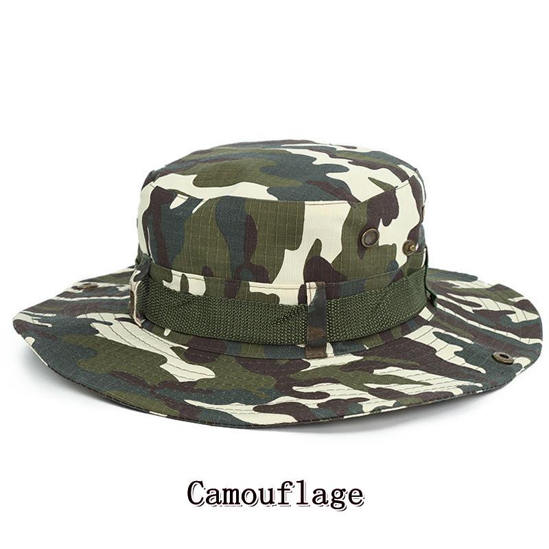 Buy Camouflage Tactical Cap Military 