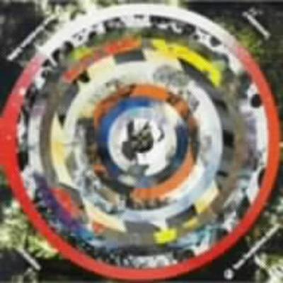 CD 9MM PARABELLUM BULLET - Termination 4988006213418 Japan ObiJapanese Pop/Rock Used