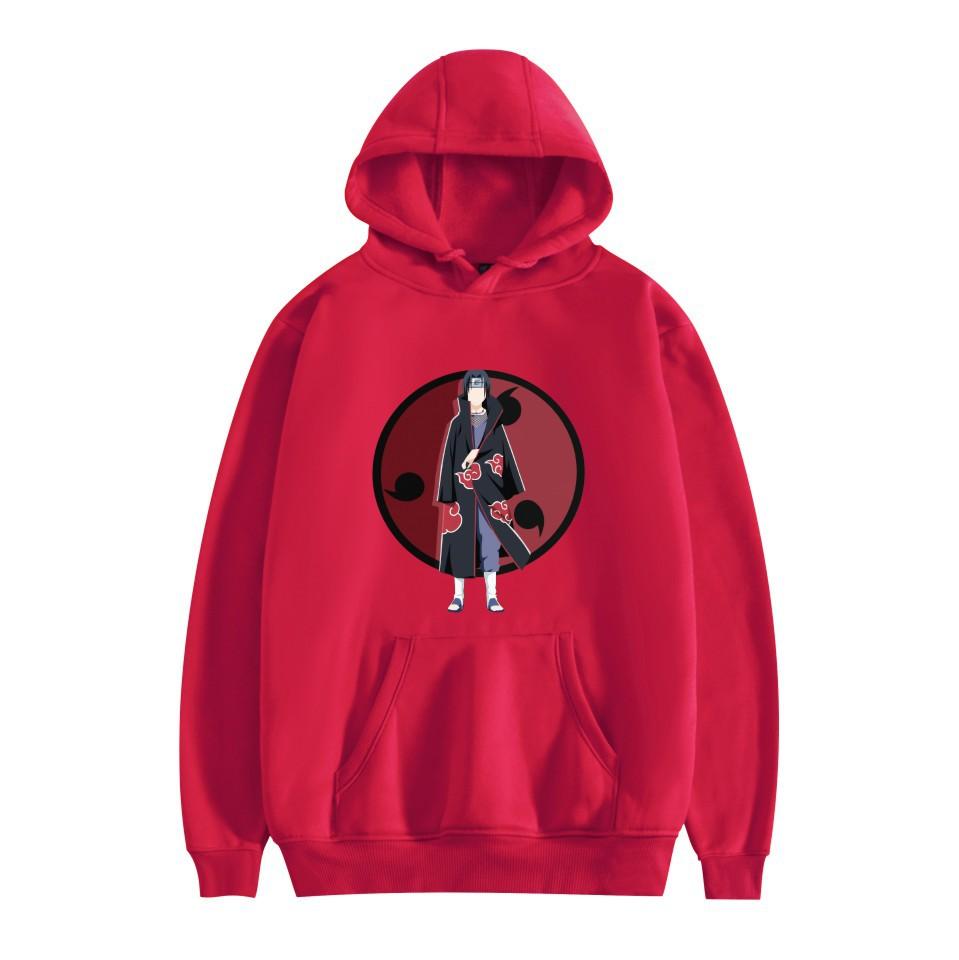 

Ou Ma Riman Printed Casual Hooded Sweater Couple 3XL