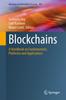 The Blockchains : A Handbook On Fundamentals, Platforms and Applications : 105 Book