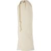 Floso Nola Plain Cotton Drawstring Bag