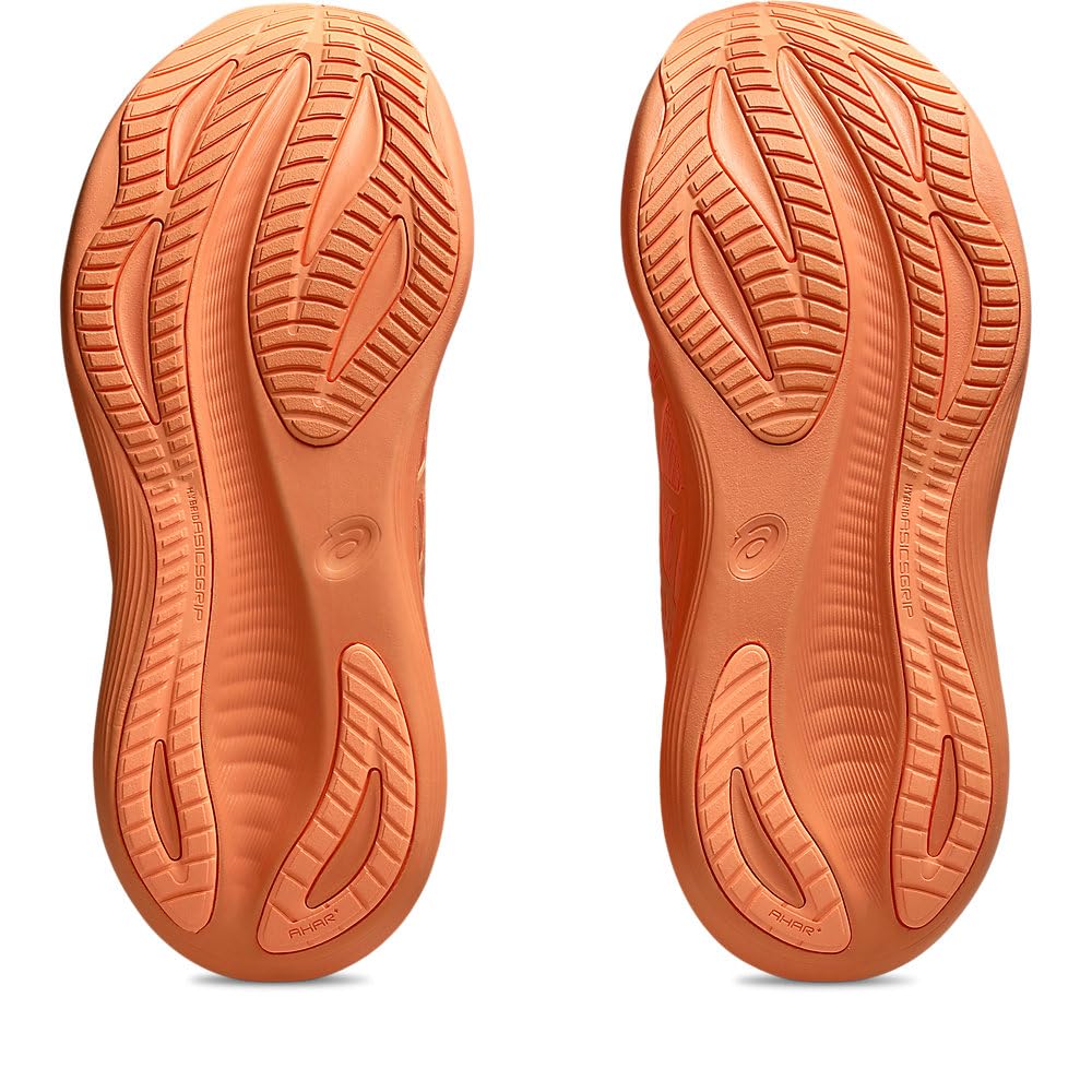 ASICS Official Store Exclusive 27 Running Size GEL-NIMBUS LITE-SHOW Women's Shoes, 25.0 E, LITE-SHOW/MOJAVE