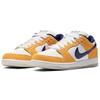 Nike Dunk Low Pro SB Laser Orange Unisex Sneakers Regency-Purple BQ6817-800