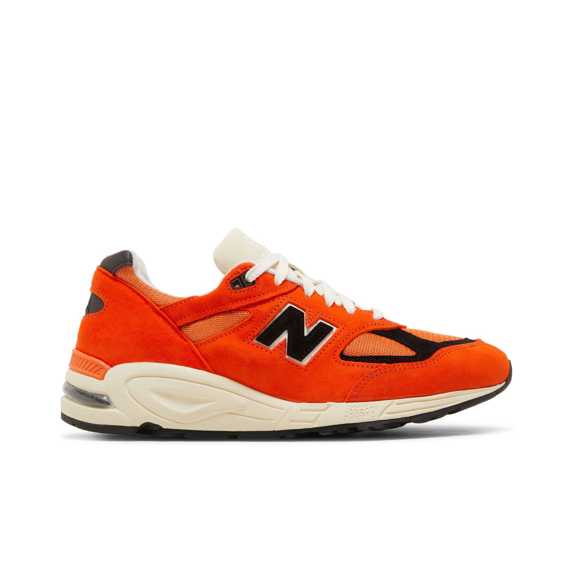 New Balance 990v2 Made in USA
