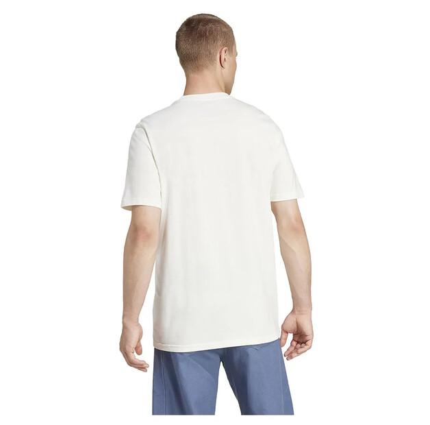 adidas Juventus SZN Graphic Short Sleeve T-Shirt