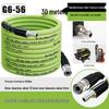 Qianling High-Pressure Explosion-Proof Steel Wire Car Washer Hose