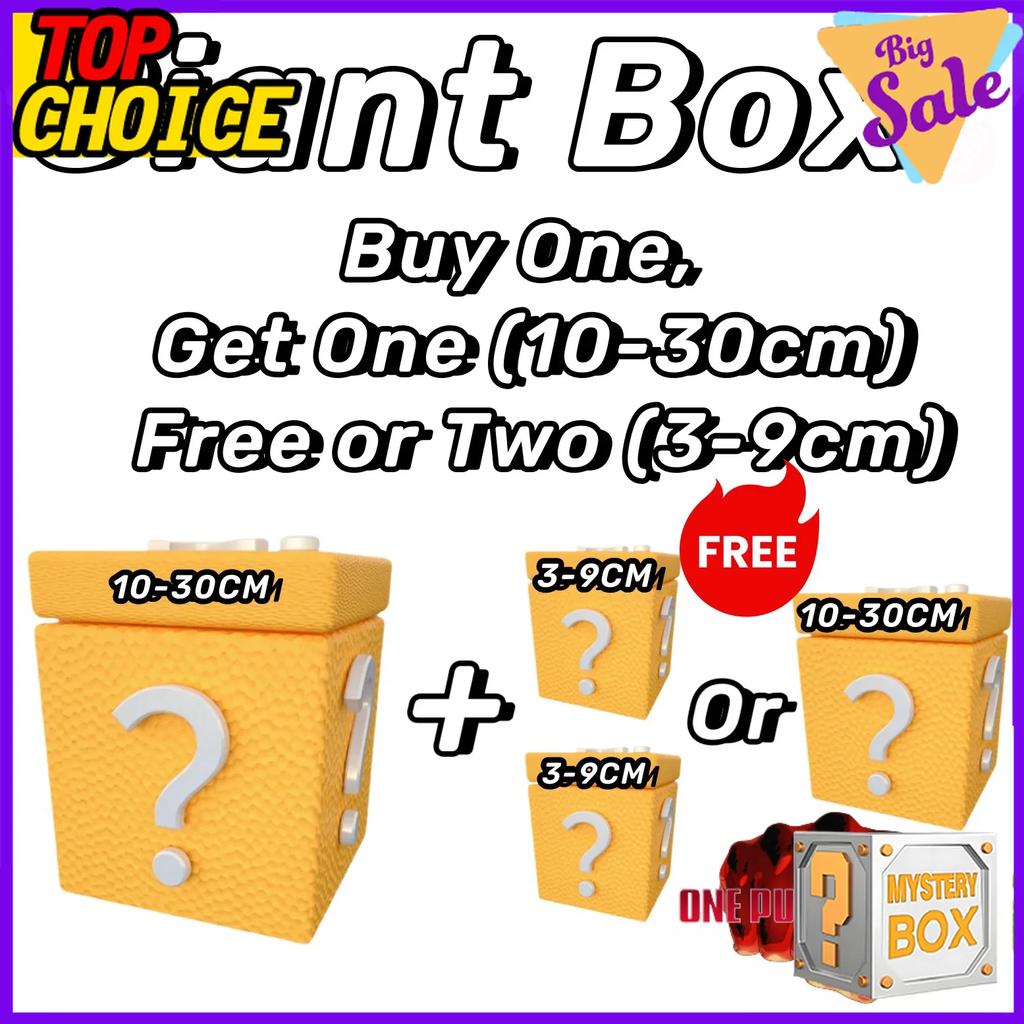 One Punch Man Animation Blind Case Mystery Case 10-30cm Random Figure Saitama Genos Terrible Tornado Garou Collector-Worthy Plaything Present