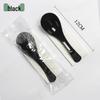 Customized Disposable Plastic Spoon for Dessert Catering