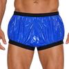 Adults Elastic Bands Waterproof Underwear S-3XL Reusable Washable Diaper Cover Anti-leak Briefs for Elderly Nursing Patients