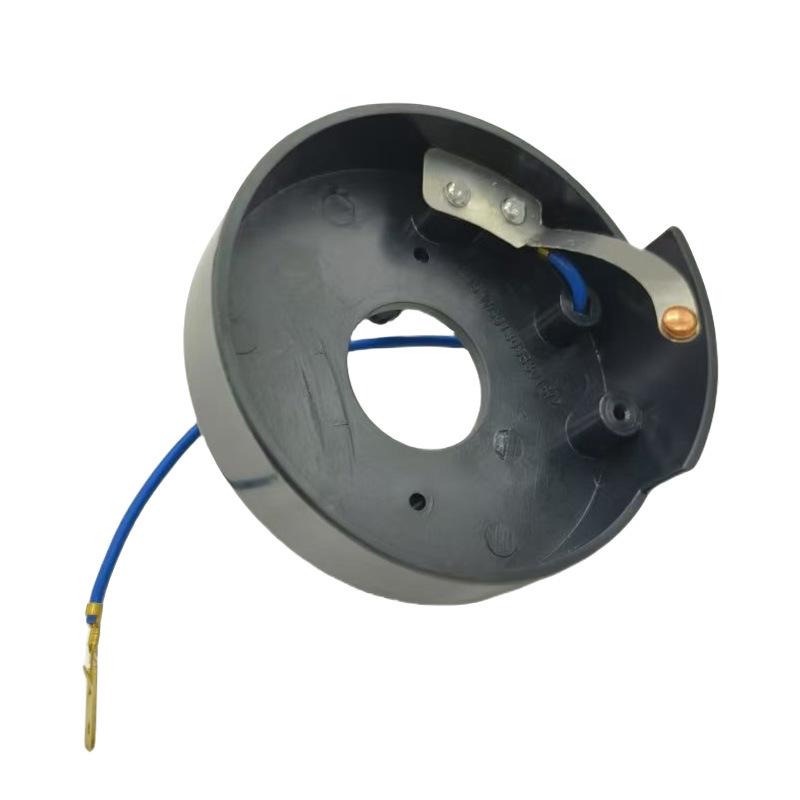 Steering Wheel Horn Return Ring and Contact Sensor for Car Models 380 & 336