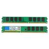 Xiede DDR3 1066 2G 240pin Desktop-Computer-Speicher RAM Vollständig kompatibel für Intel AMD