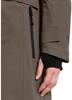 Jacket Didriksons Erika Parka Color Mocha