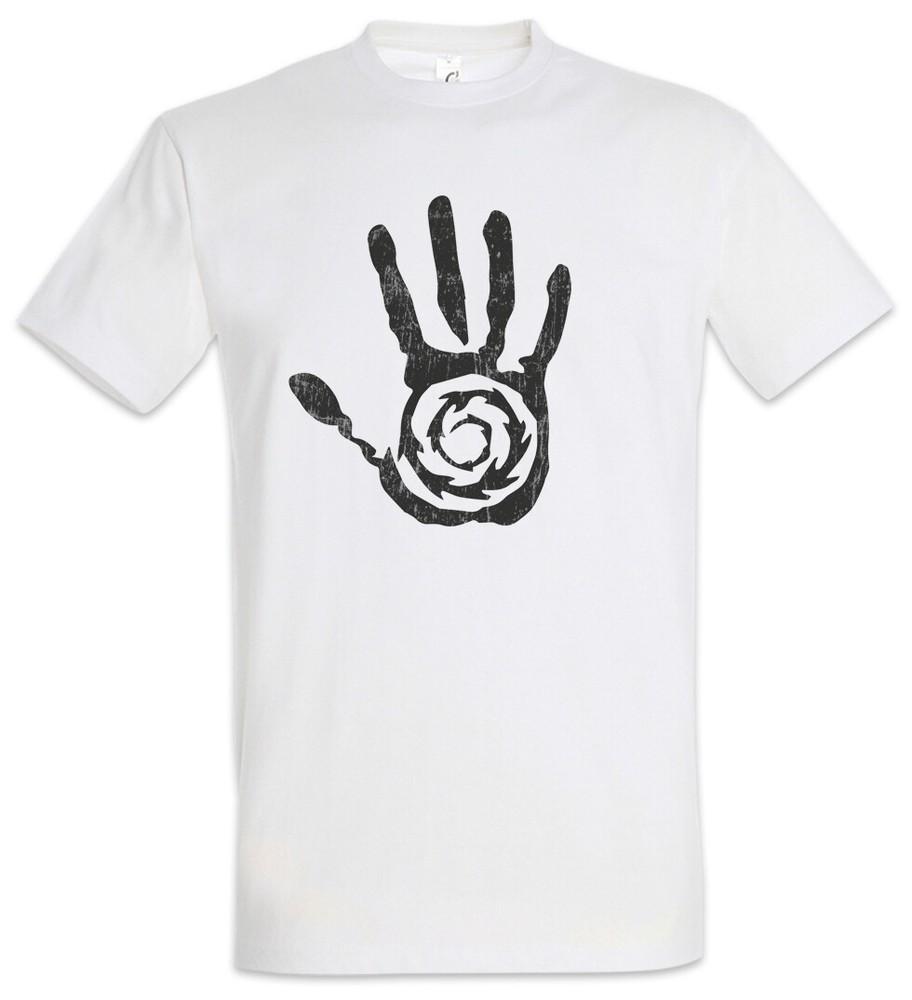 Azgeda Symbol T-Shirt Fun The Commander Clan 100 Sign Insignia Clarke