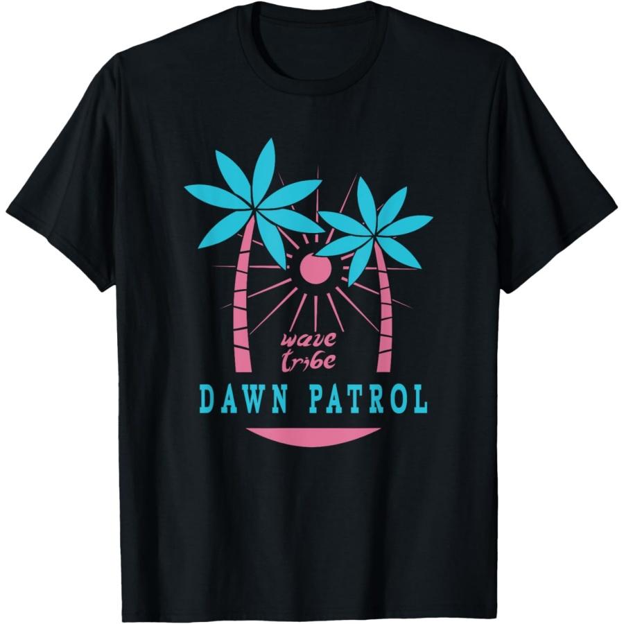

Футболка Dawn Patrol XXXXXL разноцветный
