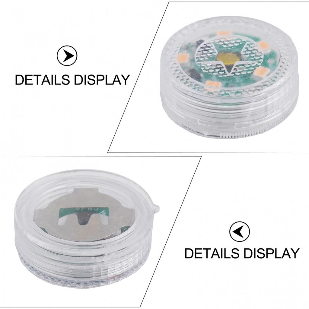 Pink Interior Touch Light Add a Playful and Vibrant Atmosphere To Your Car