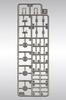 KOTOBUKIYA Modeling Support Goods Mecha Supply 10 Detail Cover A Total Length 3mm Plastic Model Molding Color MJ10X M.S.G Approx. Non-Scale