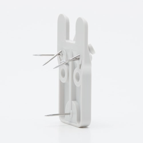 MUJI Wall Mounted Furniture Mirror Oak Medium Width 32.5 X Depth 2 X Height 100cm 44505069