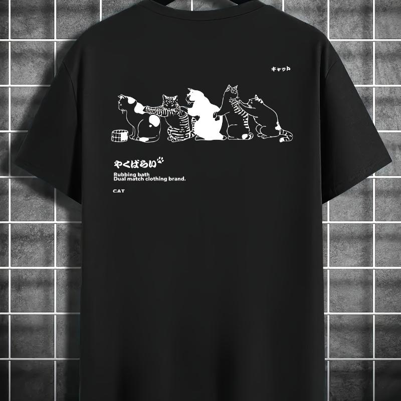 

I m Not Old I m Vintage Text Print T-Shirt,Lightweight T-Shirt Breathable Cool, Comfortable Wear XXL белый