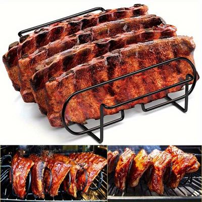 Barbekü ve Mangal – Mangal İzgarası