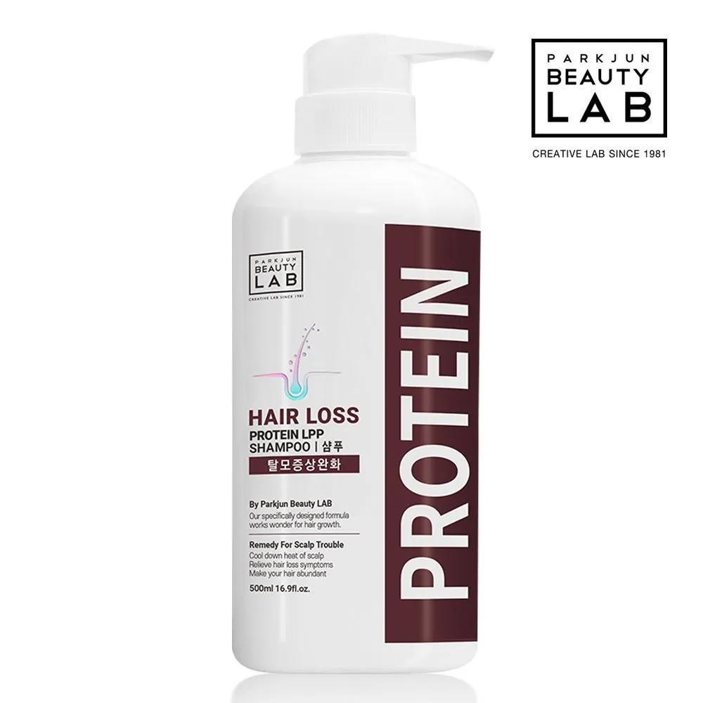 PARKJUN BEAUTY LAB Hair Loss Protein LPP Salon Volume Shampoo 500ml