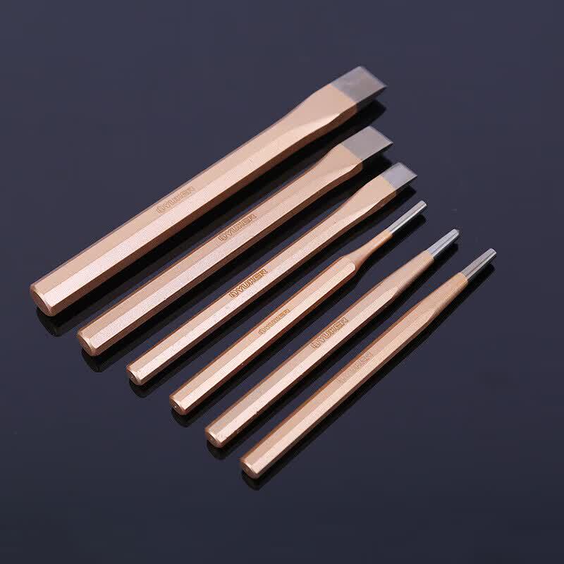 Belton Woodworking Chisel Set