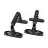 H Frame Push Up Handle Training Stand Design For Strength Training Offer Improved Support And Balance During Exercises