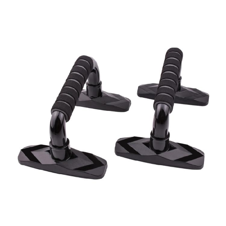 H Frame Push Up Handle Training Stand Design For Strength Training Offer Improved Support And Balance During Exercises