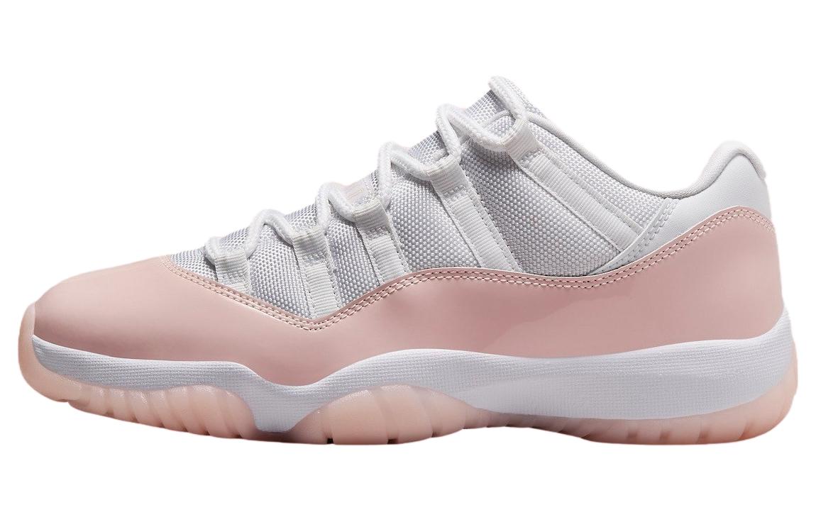 Jordan 11 Retro Low Legend Pink Women s AH7860-160 35.5