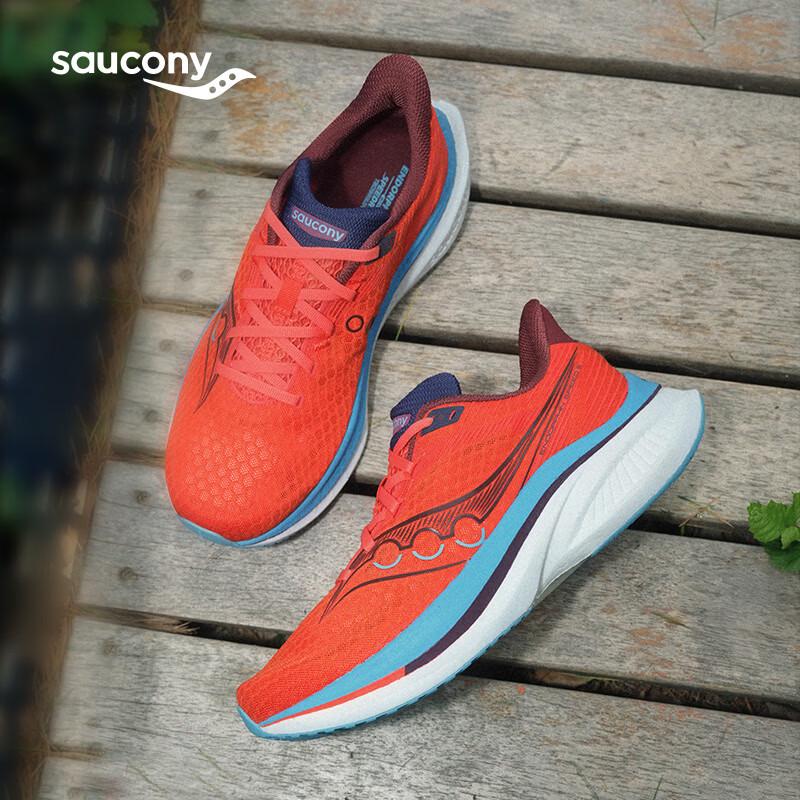 SAUCONY Endorphin Speed 5 Running Shoes