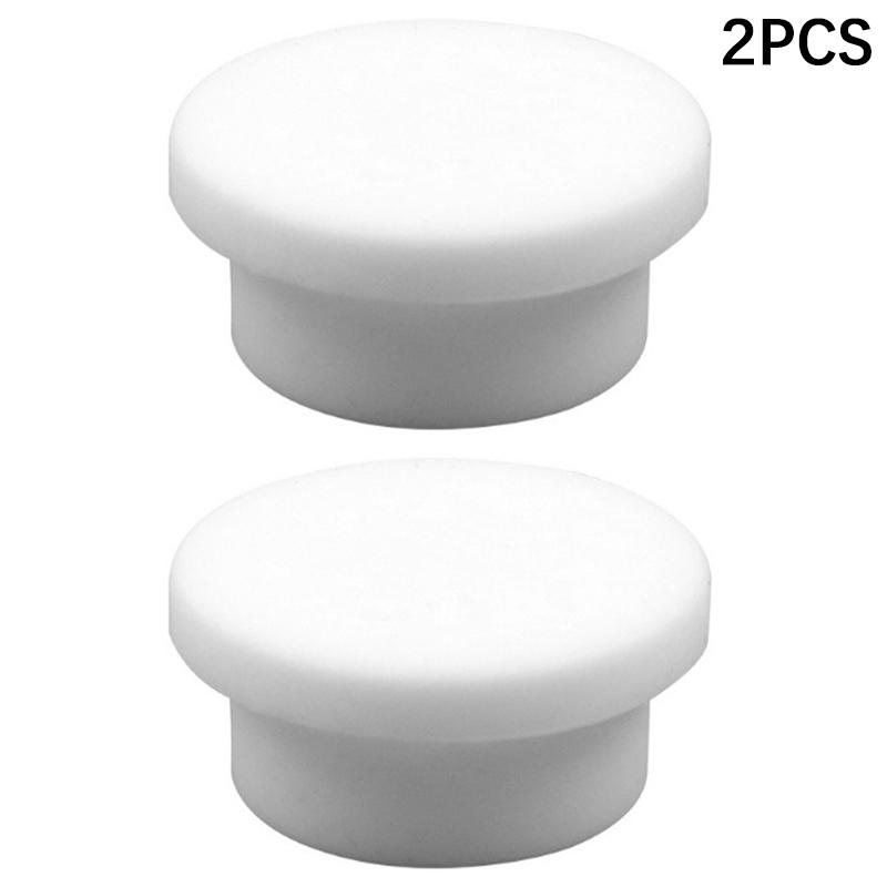 2/4 Pcs Sink Overflow Ring Kitchen Bathroom Basin Drain Cover Replacement Sink Sink Overflow Plugs