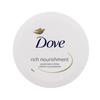 Dove Creme 150 Ml Nutritive Soins Du Corps
