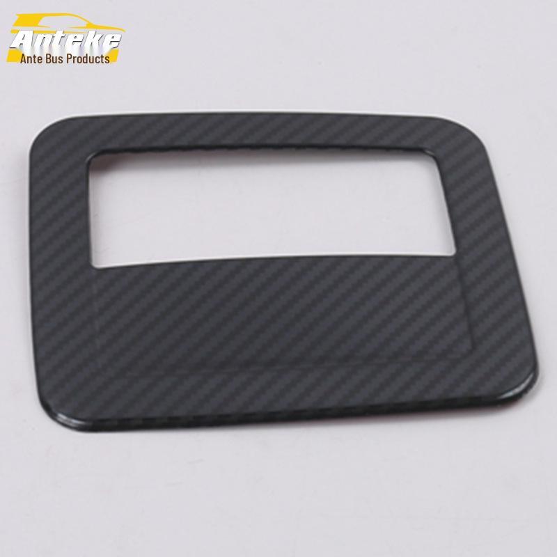 Weiran 2020 Spare Tire Handle Frame Patch and Cover Accessories
