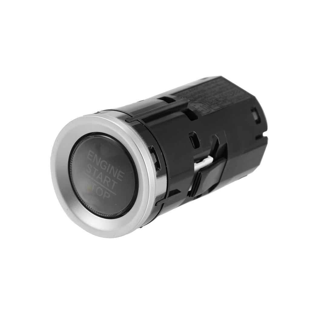 ABSOPRO Ignition Starter Switch Engine Button for Honda Start/Stop 35881-TG7-A03 2018-2019